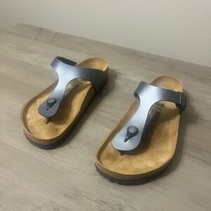 Birkenstock Gizeh Thong Sandals